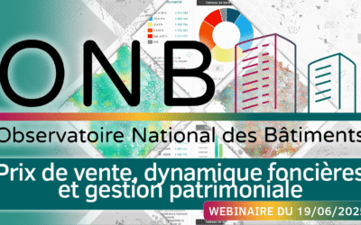 Prix de vente de l’immobilier, dynamiques foncières & gestion patrimoniale