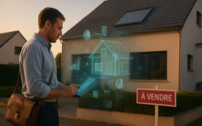 La donnée, nouvel allié du diagnostic immobilier