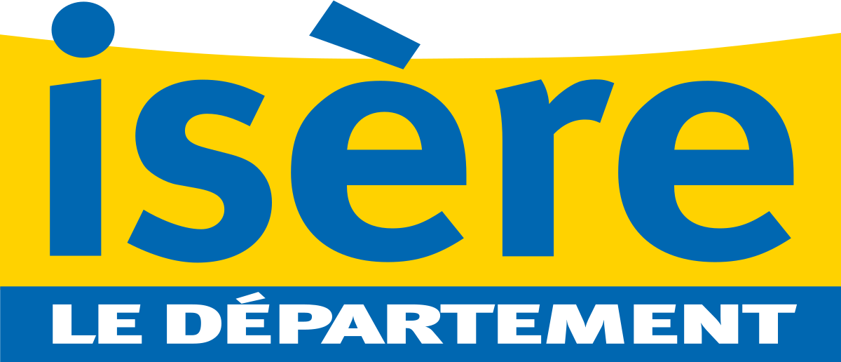 Isère Le Département